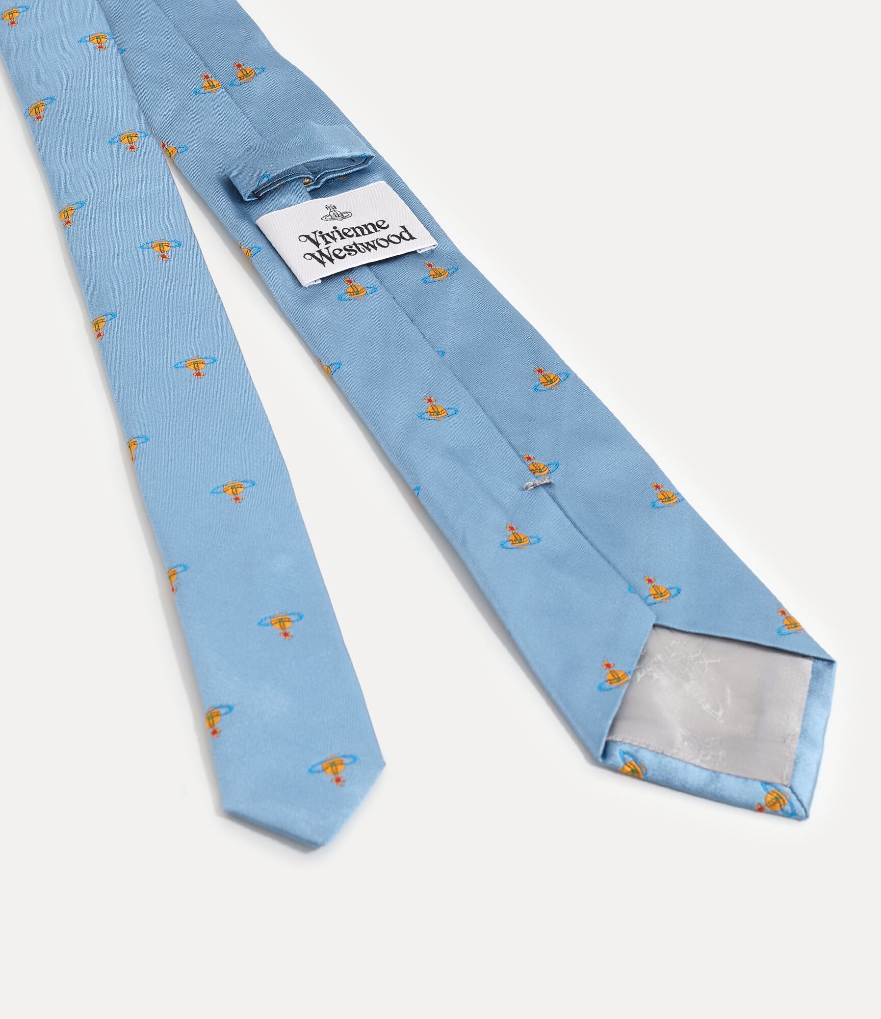 TIE 7CM - 2