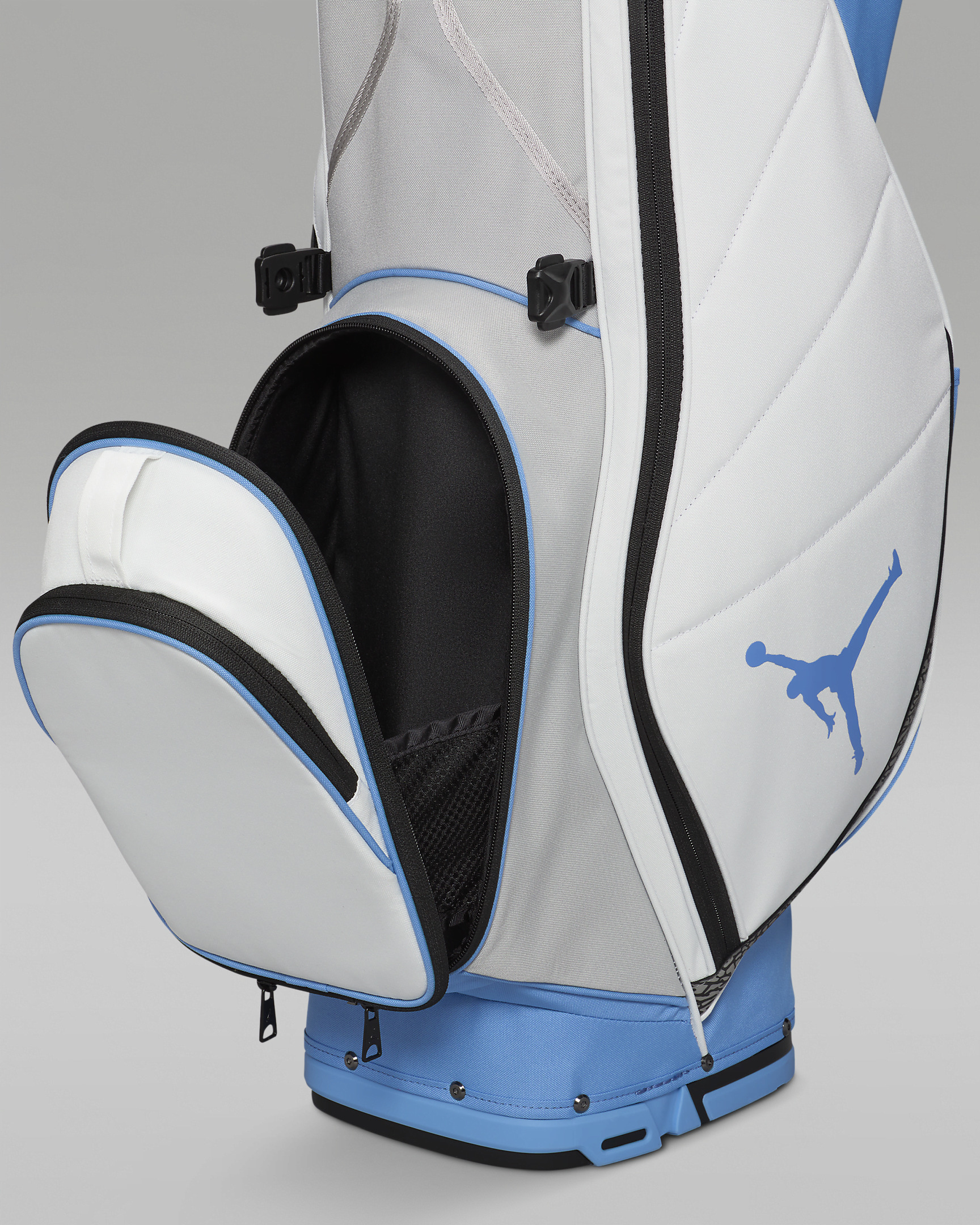 Jordan Fadeaway 6-Way Golf Bag 9