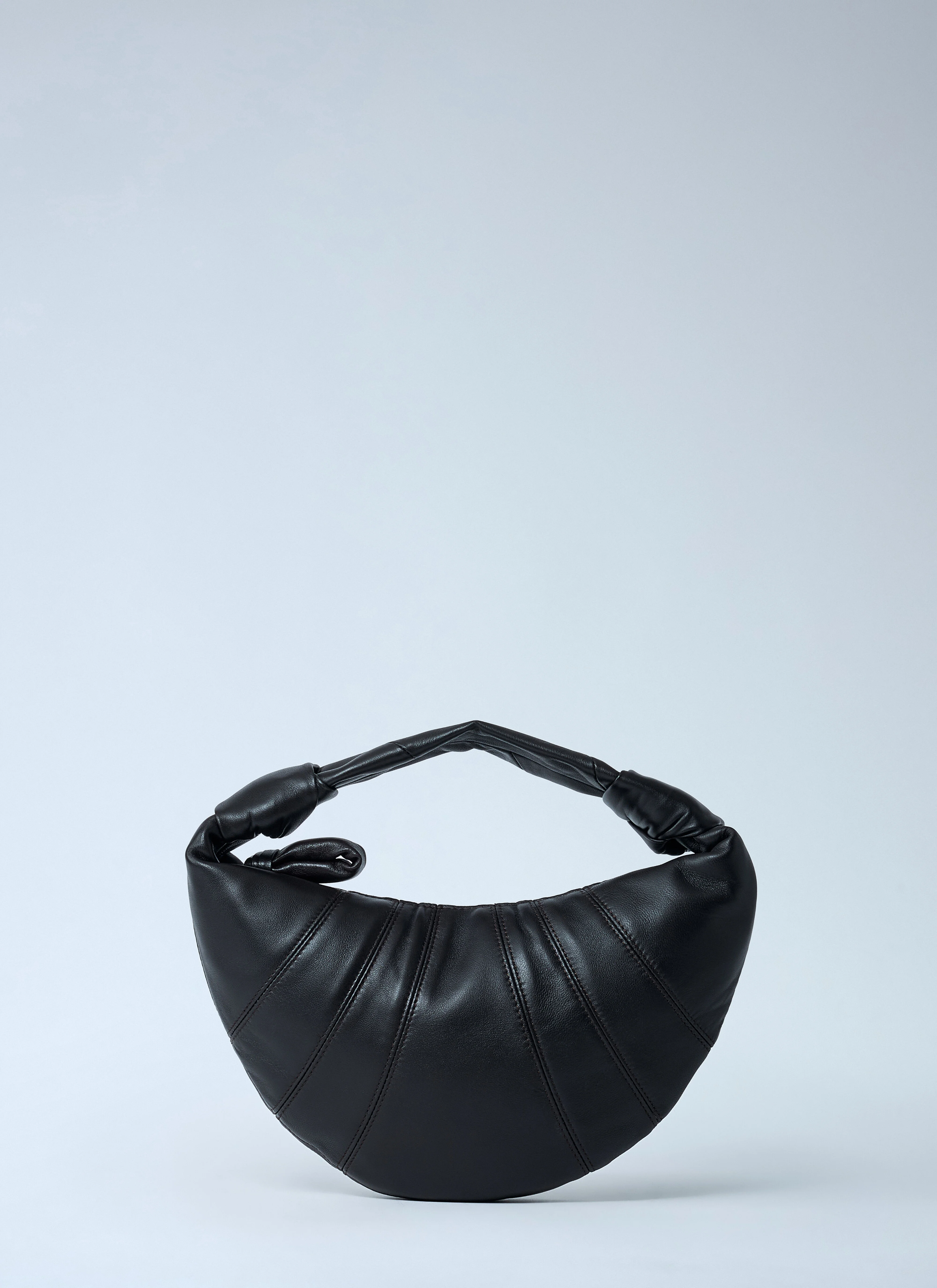 Mini Fortune Croissant Bag - 1