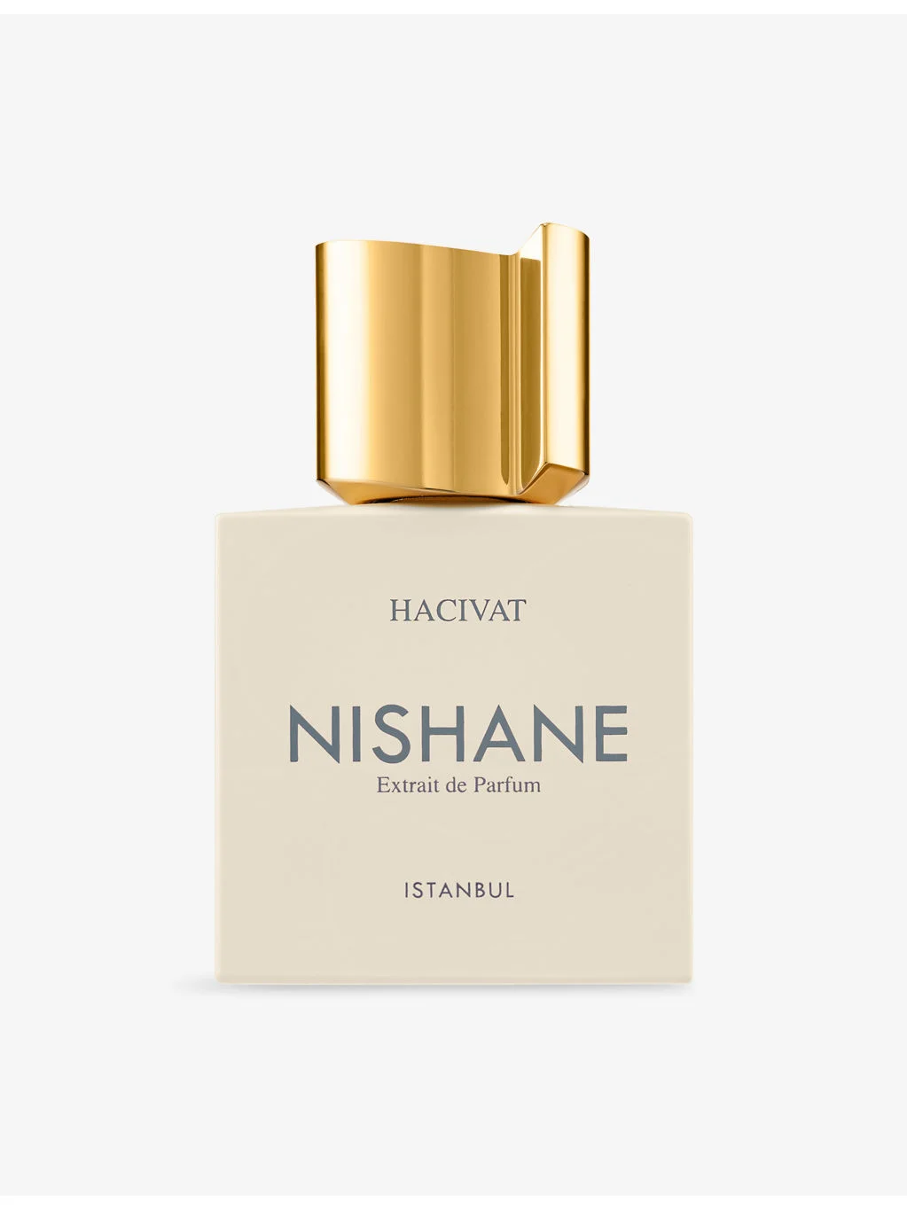 Hacivat Extrait de Parum 50ml - 1