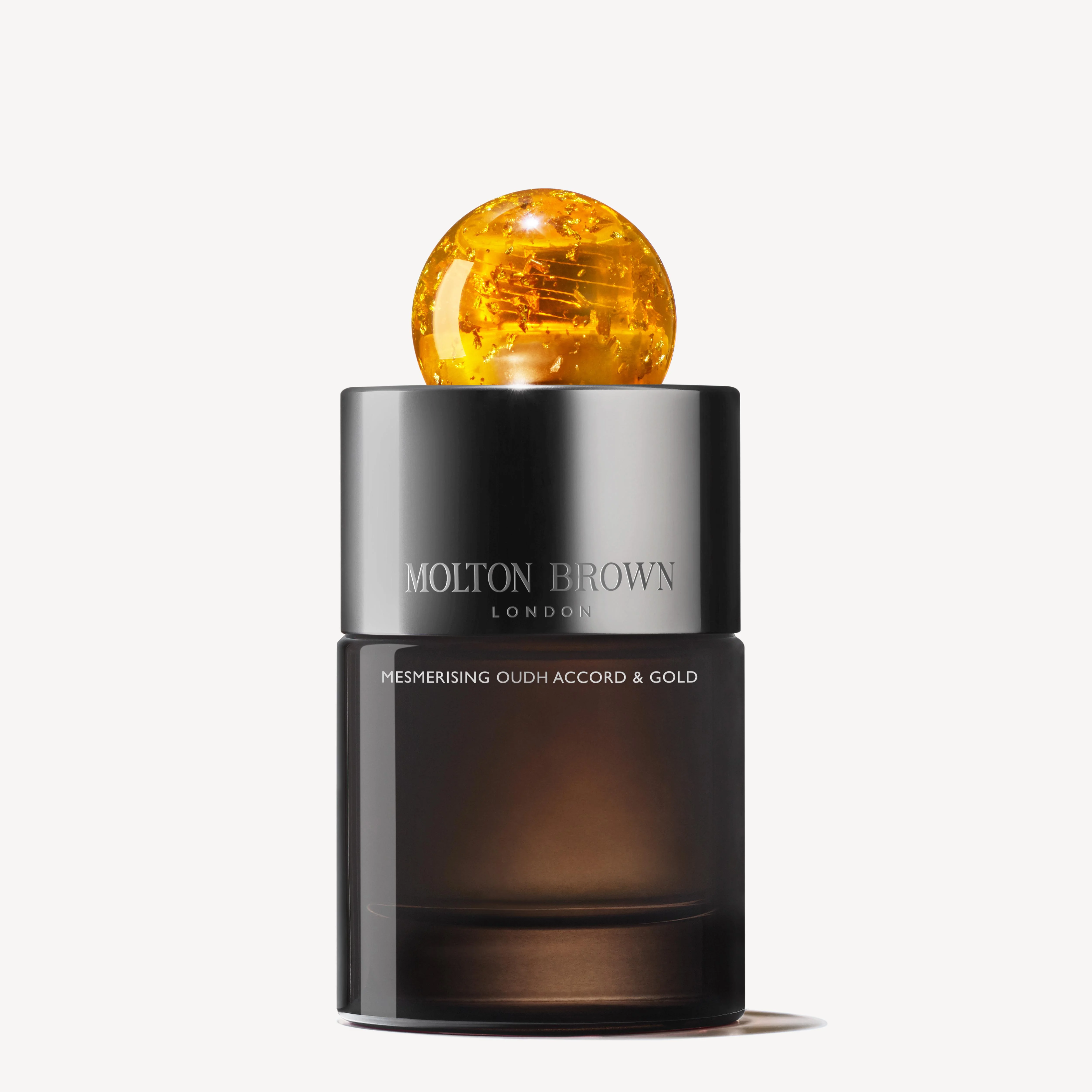 Mesmerising Oudh Accord & Gold Eau de Parfum 3.4fl. oz. - 1