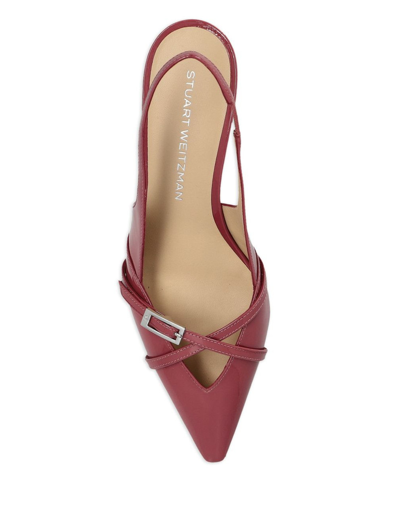 Georgie slingback 50 pumps 4