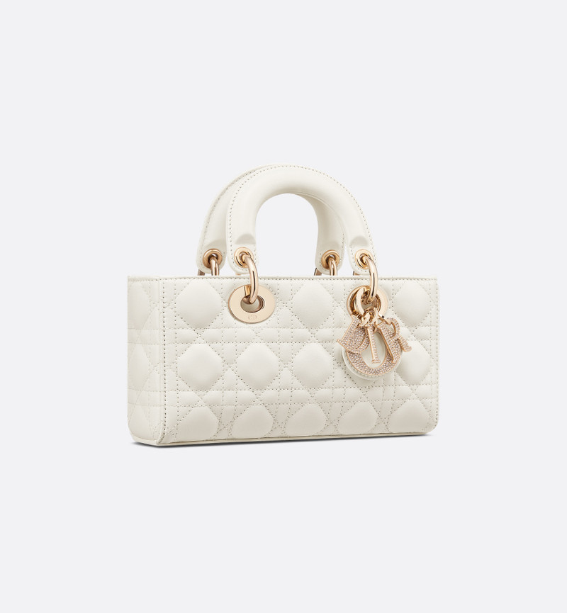 Small Lady D-Joy Bag 3