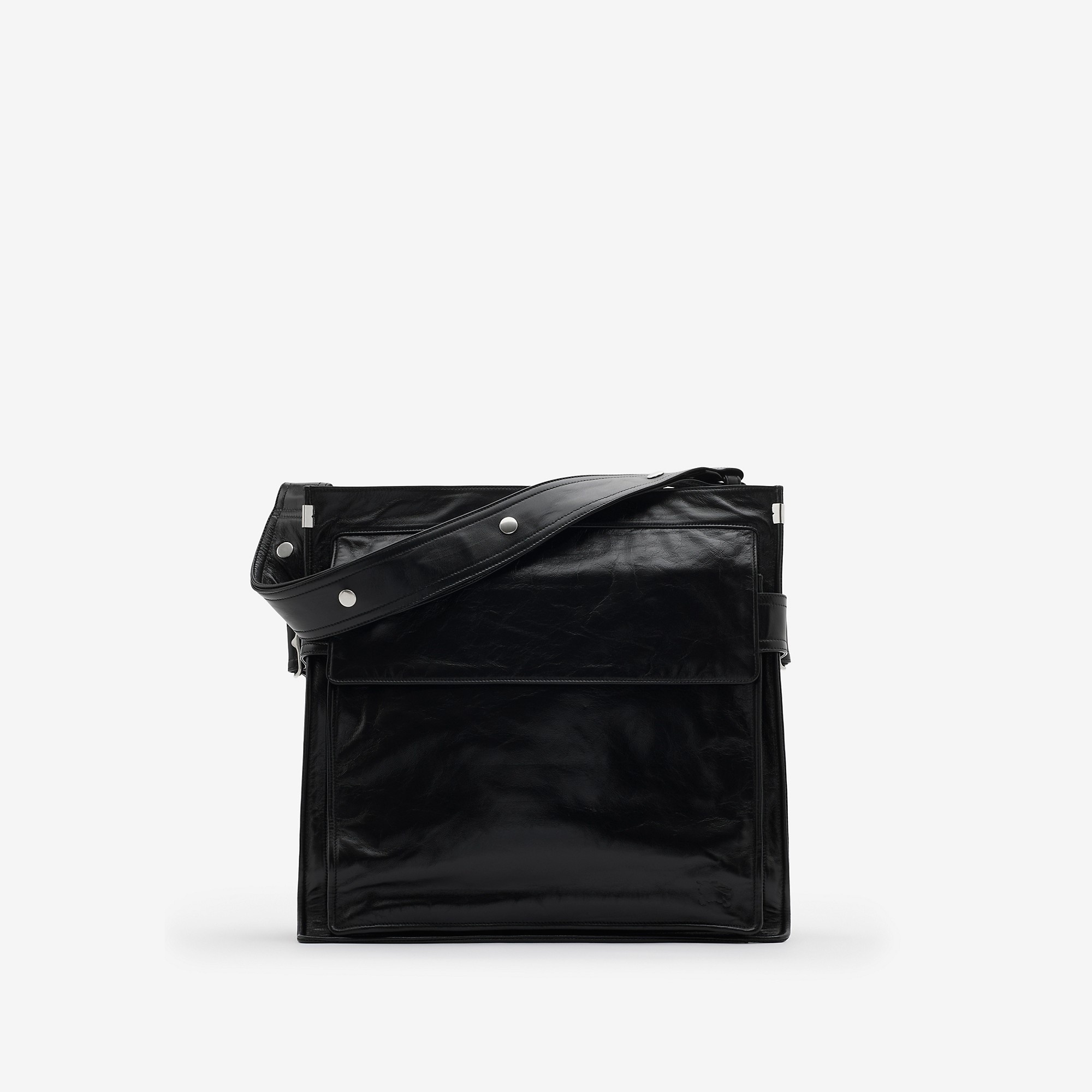 Burberry Medium Trench Tote | REVERSIBLE