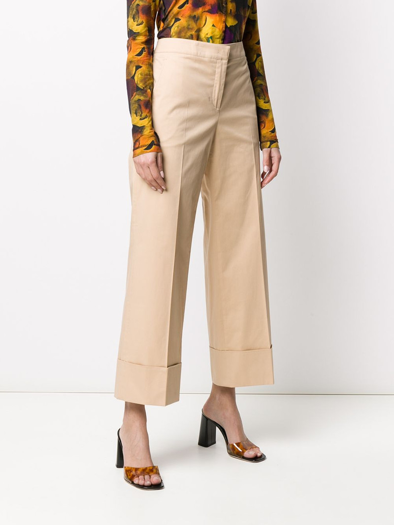 wide-leg trousers 3