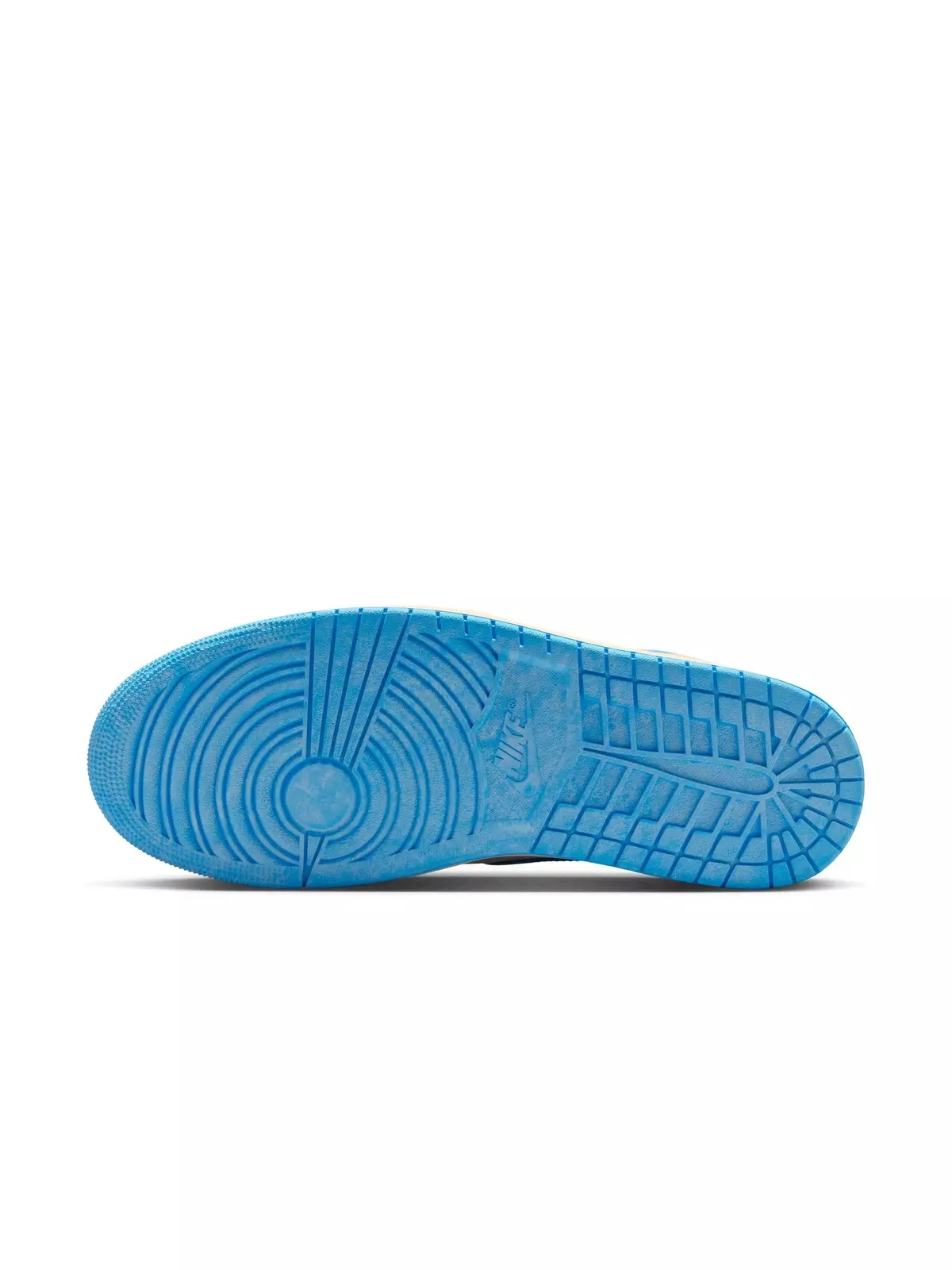 1 Retro High OG "UNC Reimagined" Men's Shoe - 12