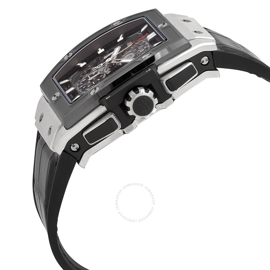 Hublot Spirit of Big Bang Chronograph Automatic Watch 641.NM.0173.LR - 2