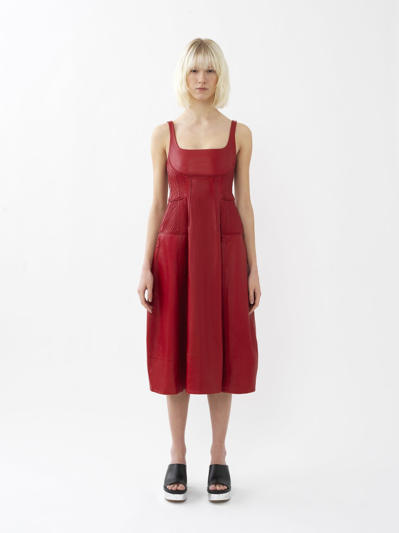 Chloé SUN DRESS outlook