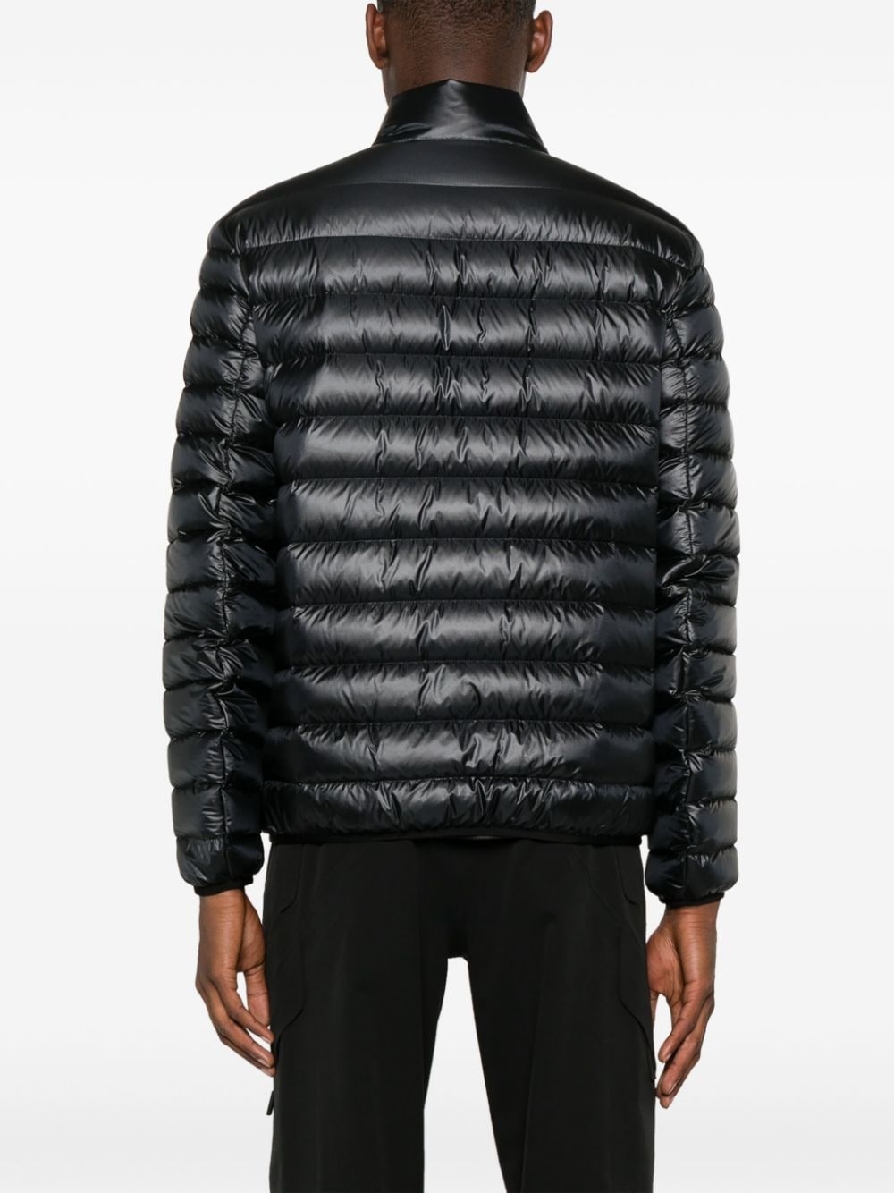 padded jacket - 4