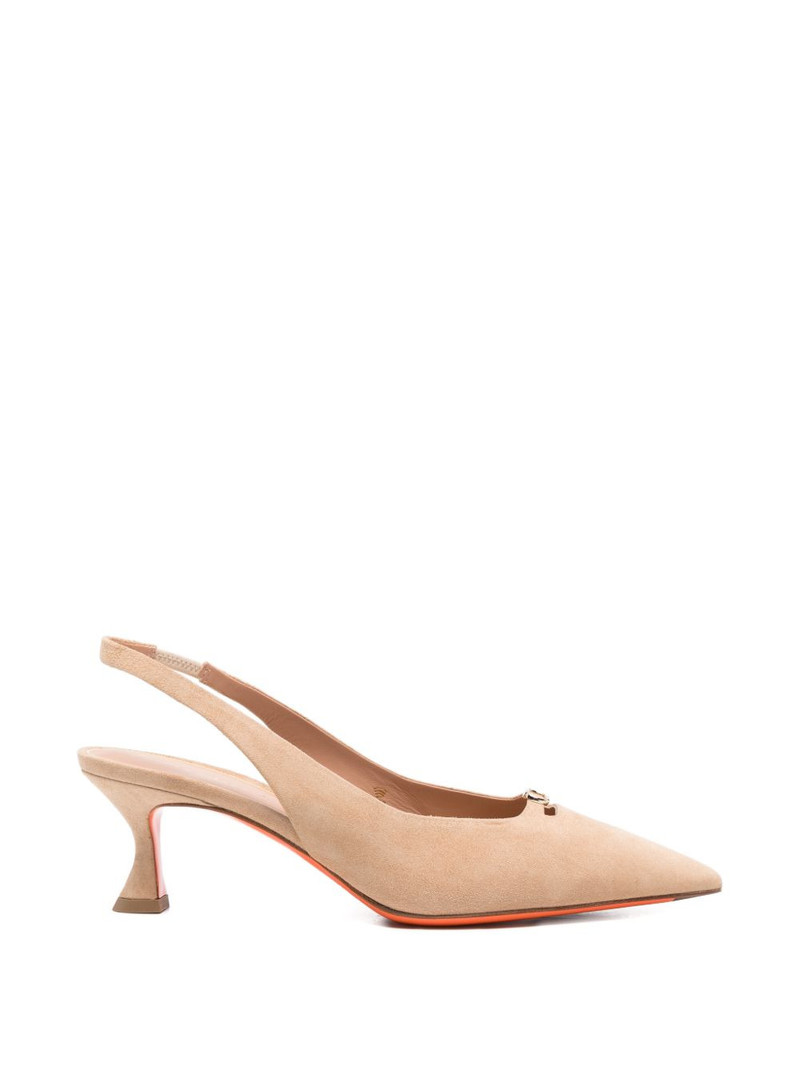 suede pumps 1