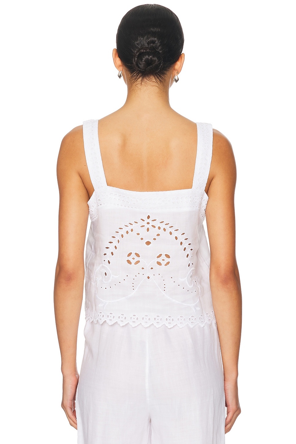 Belvoir Tank Top - 3