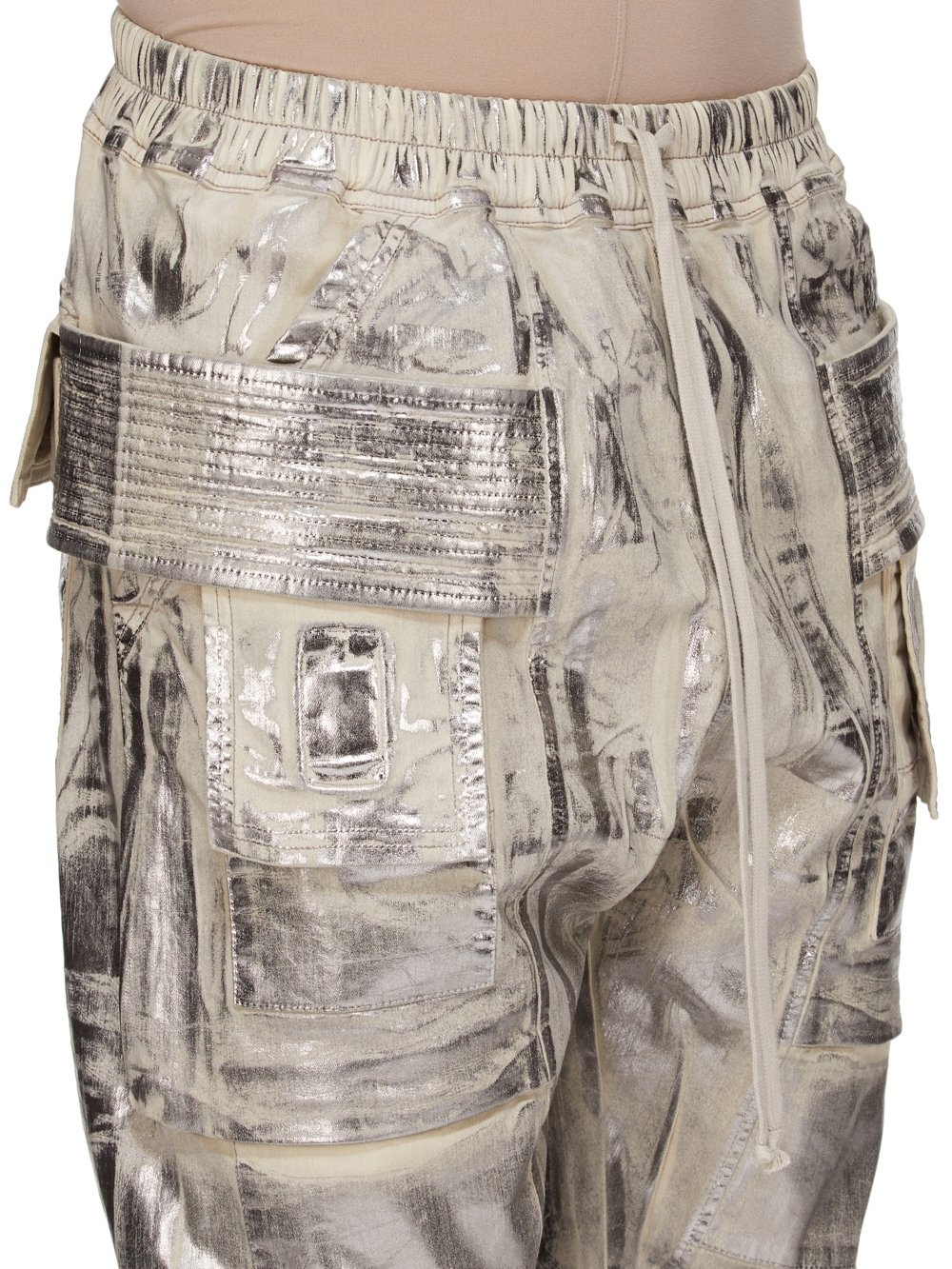 PANTS - 4