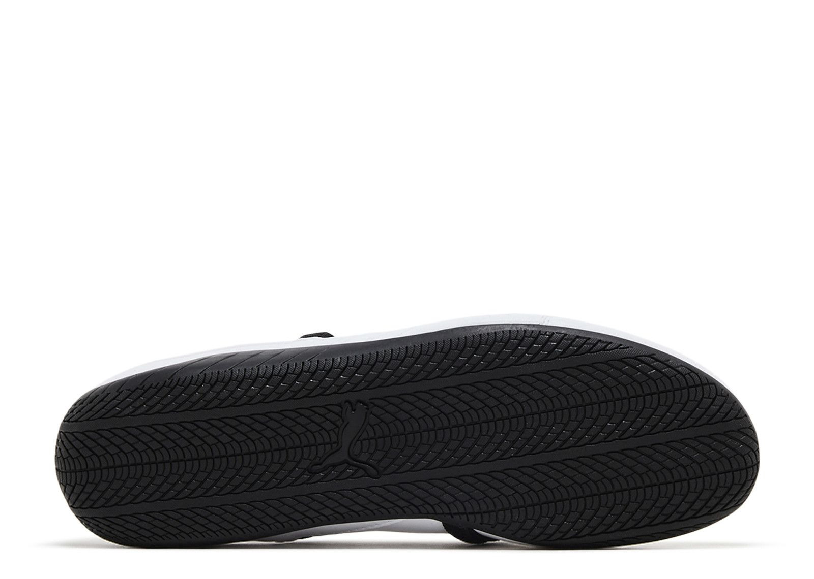 WMNS SPEEDCAT BALLET LEATHER 'WHITE BLACK' - 4