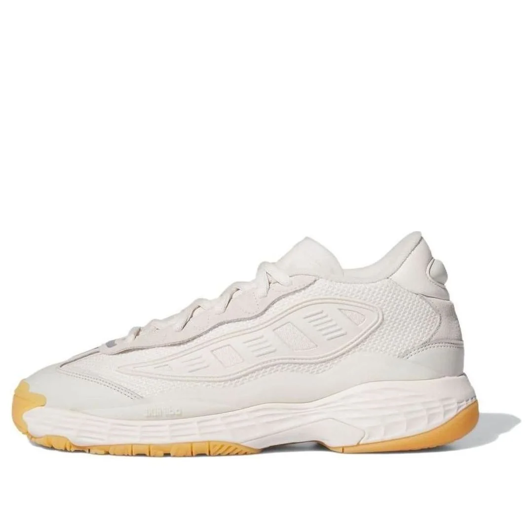 adidas originals Niteball 3 'White Yellow' IG8350 - 1