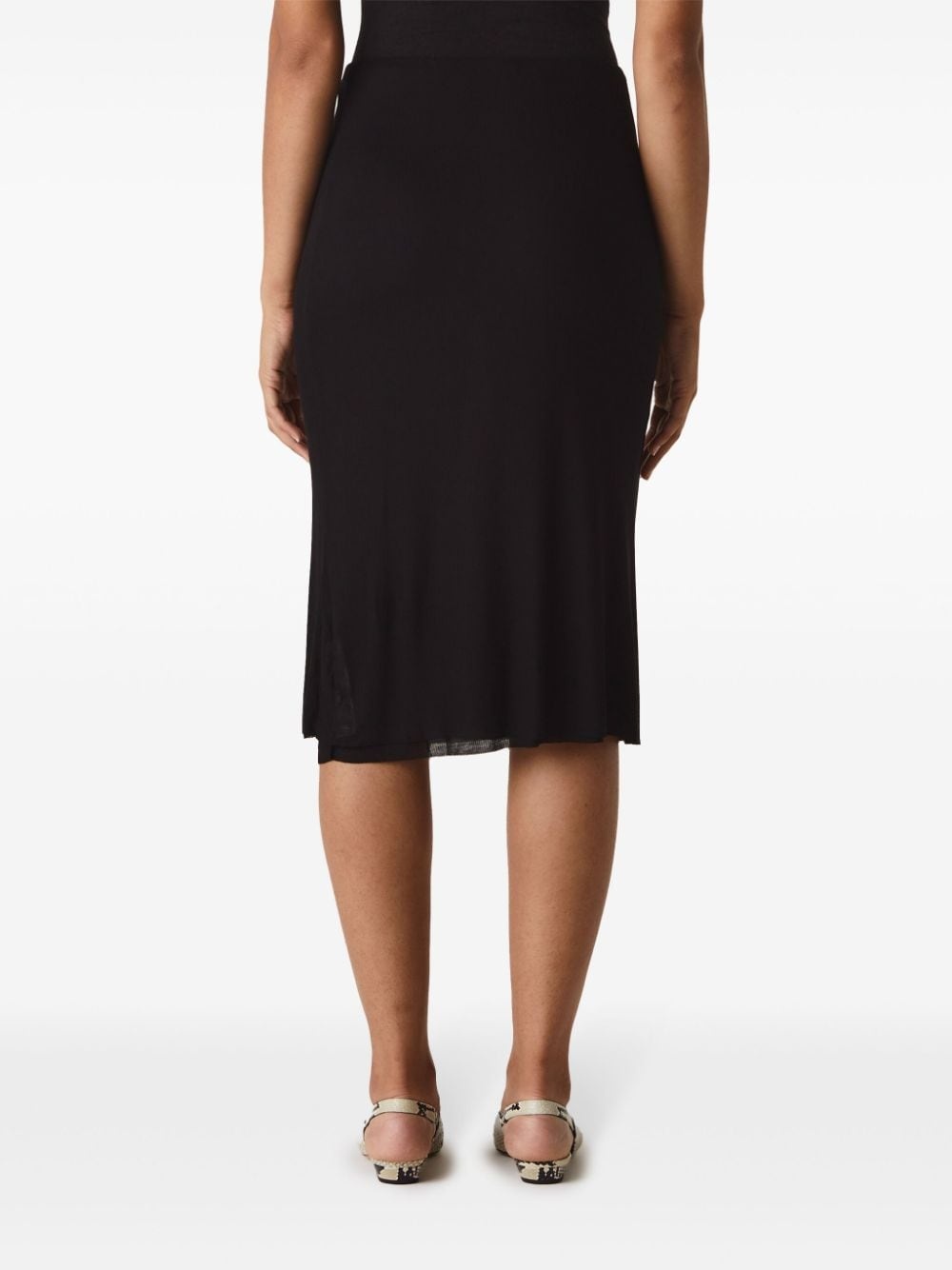Leema midi skirt - 3