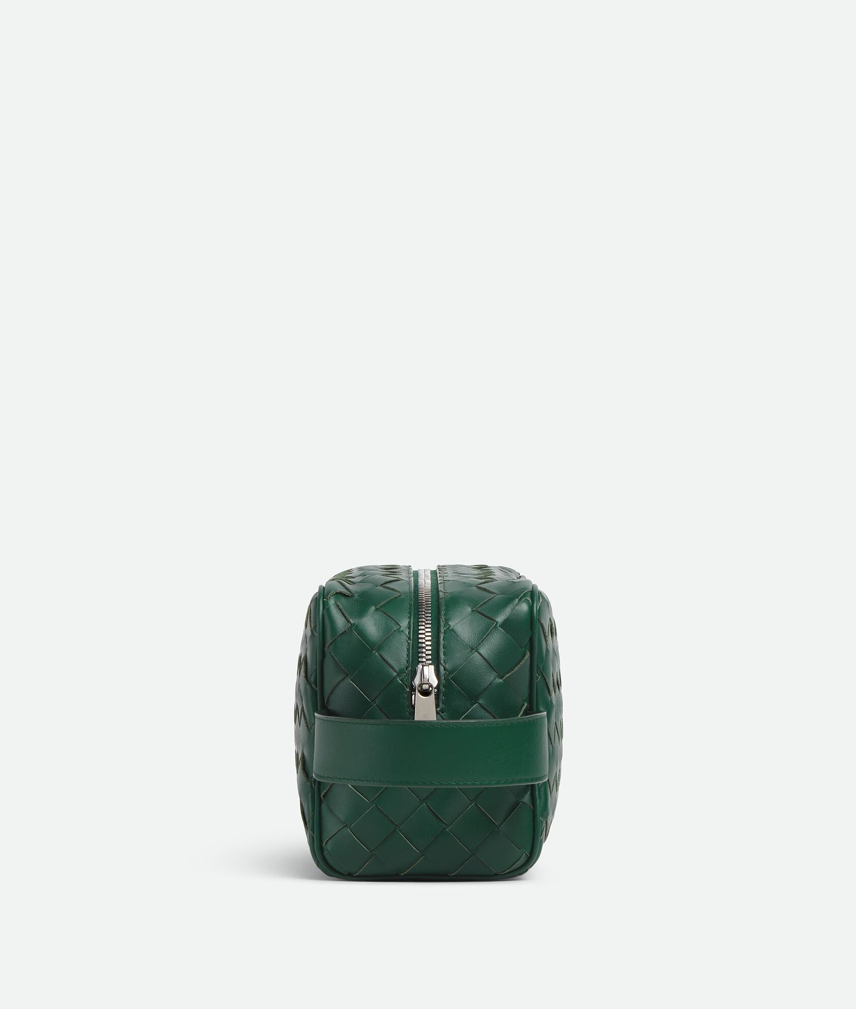 Intrecciato Travel Pouch - 2