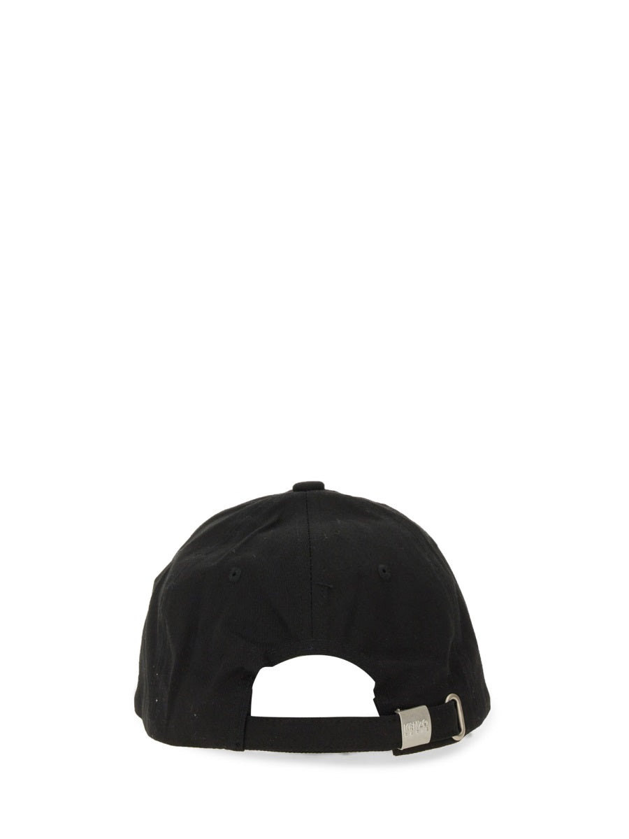Kenzo Women "Boke Flower 2.0" Baseball Hat - 3