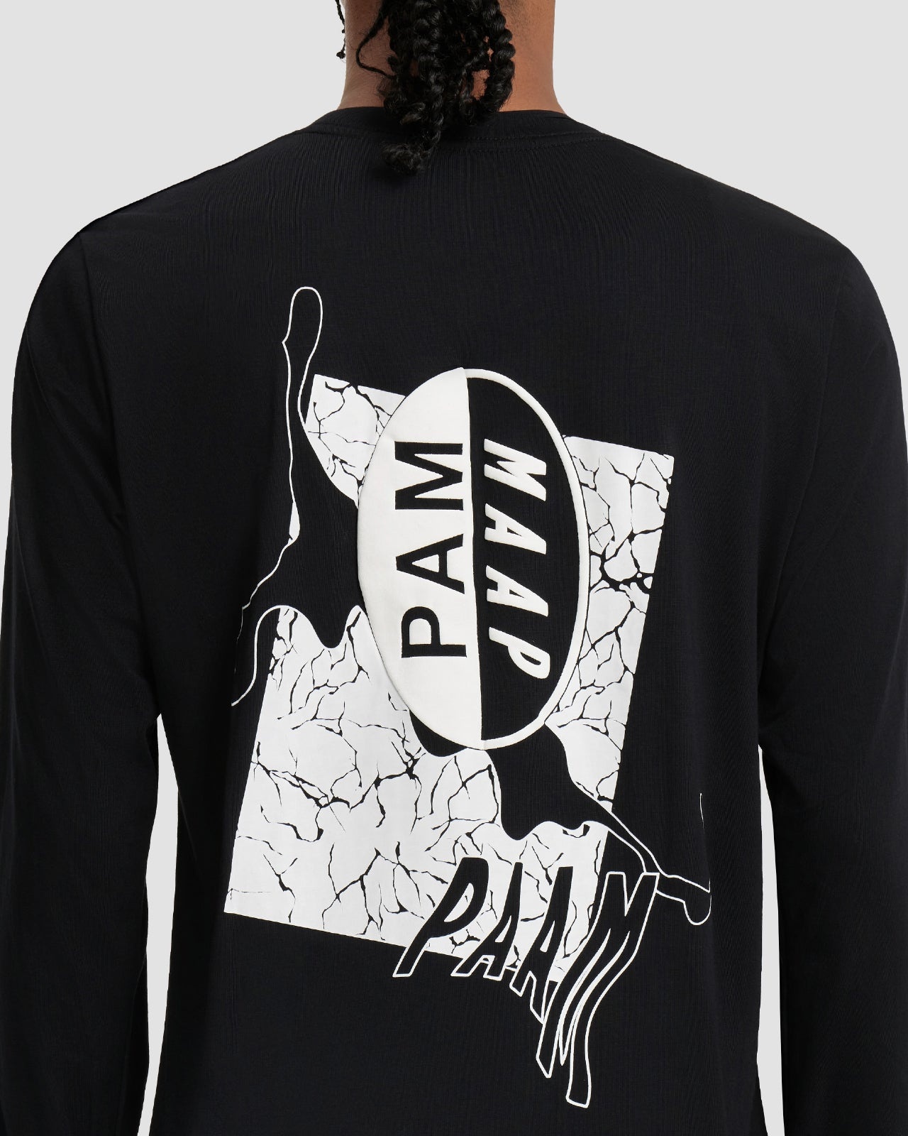 MAAP X PAM LS Tee - 5