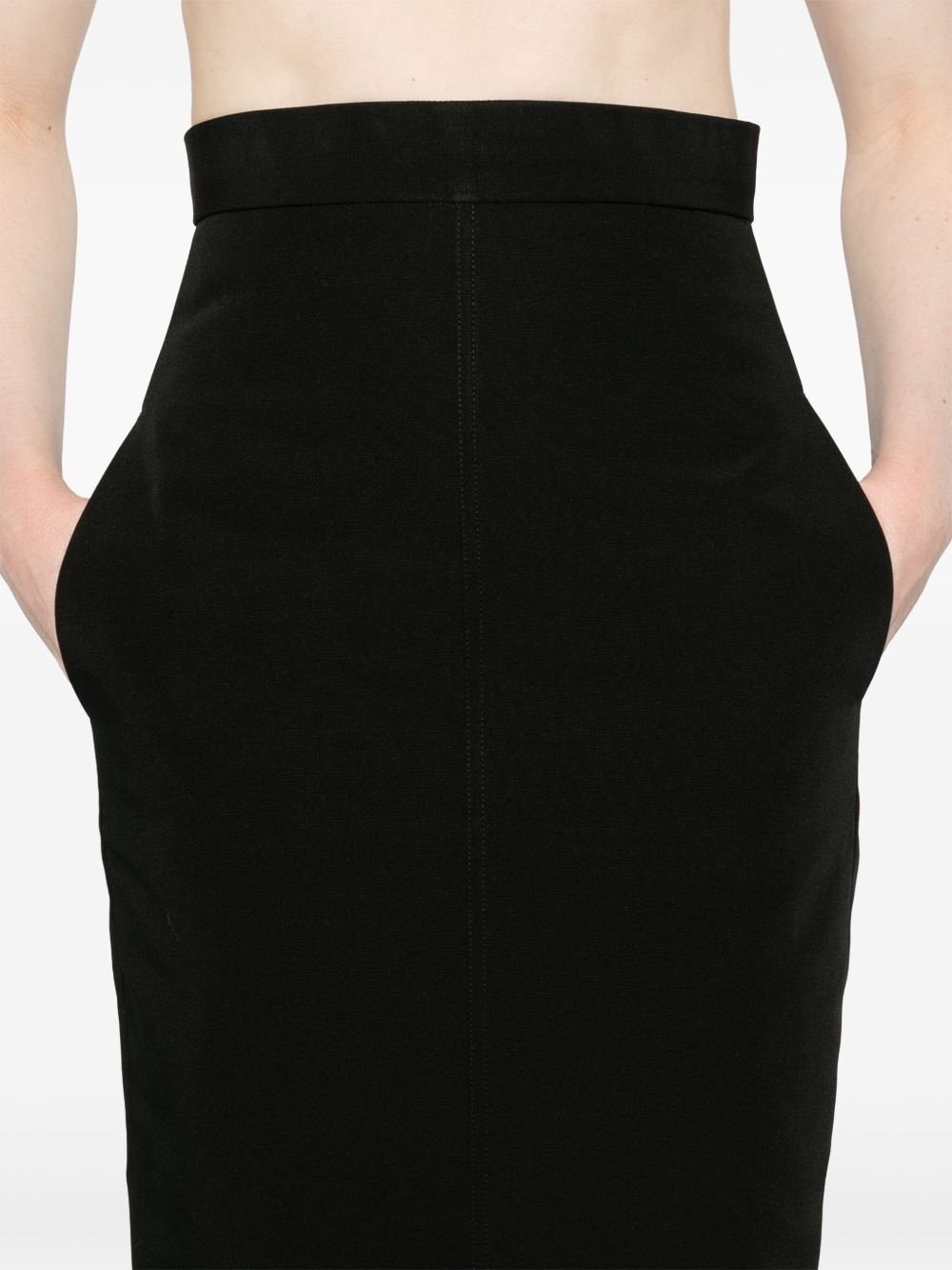 Lido maxi skirt - 5