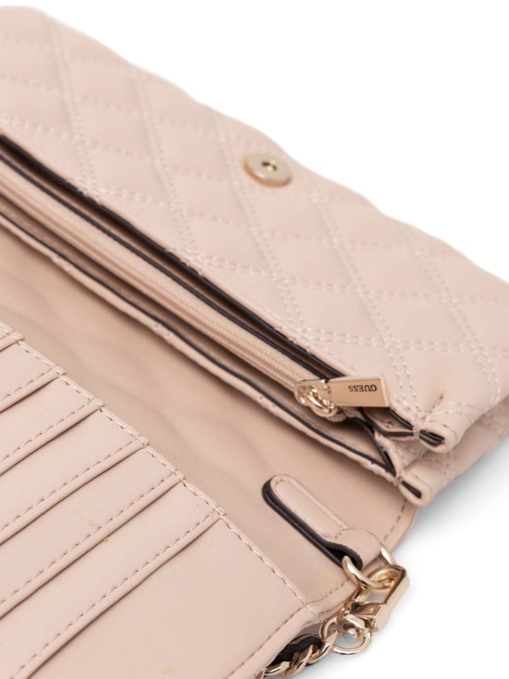 mini Giully cross body bag - 4