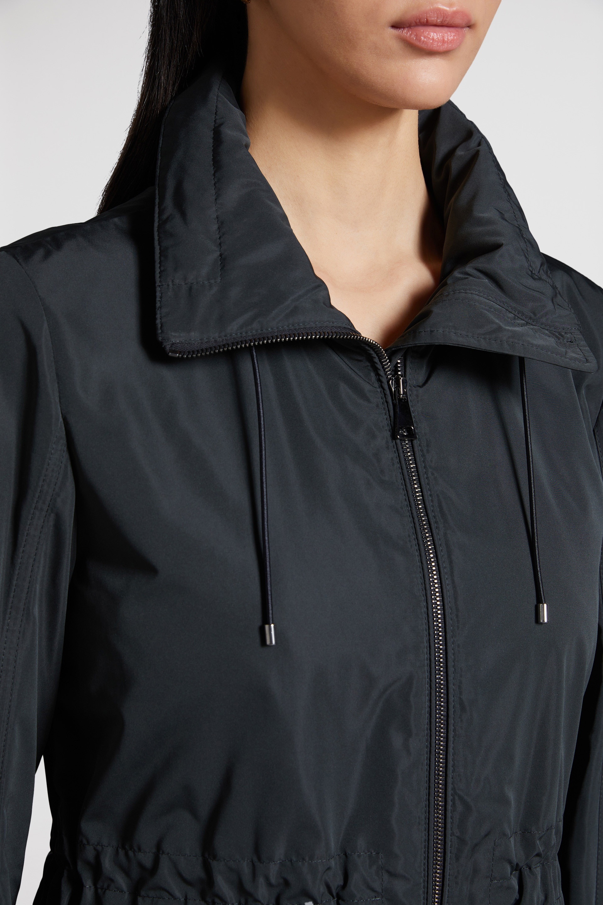 Enet Hooded Parka - 9