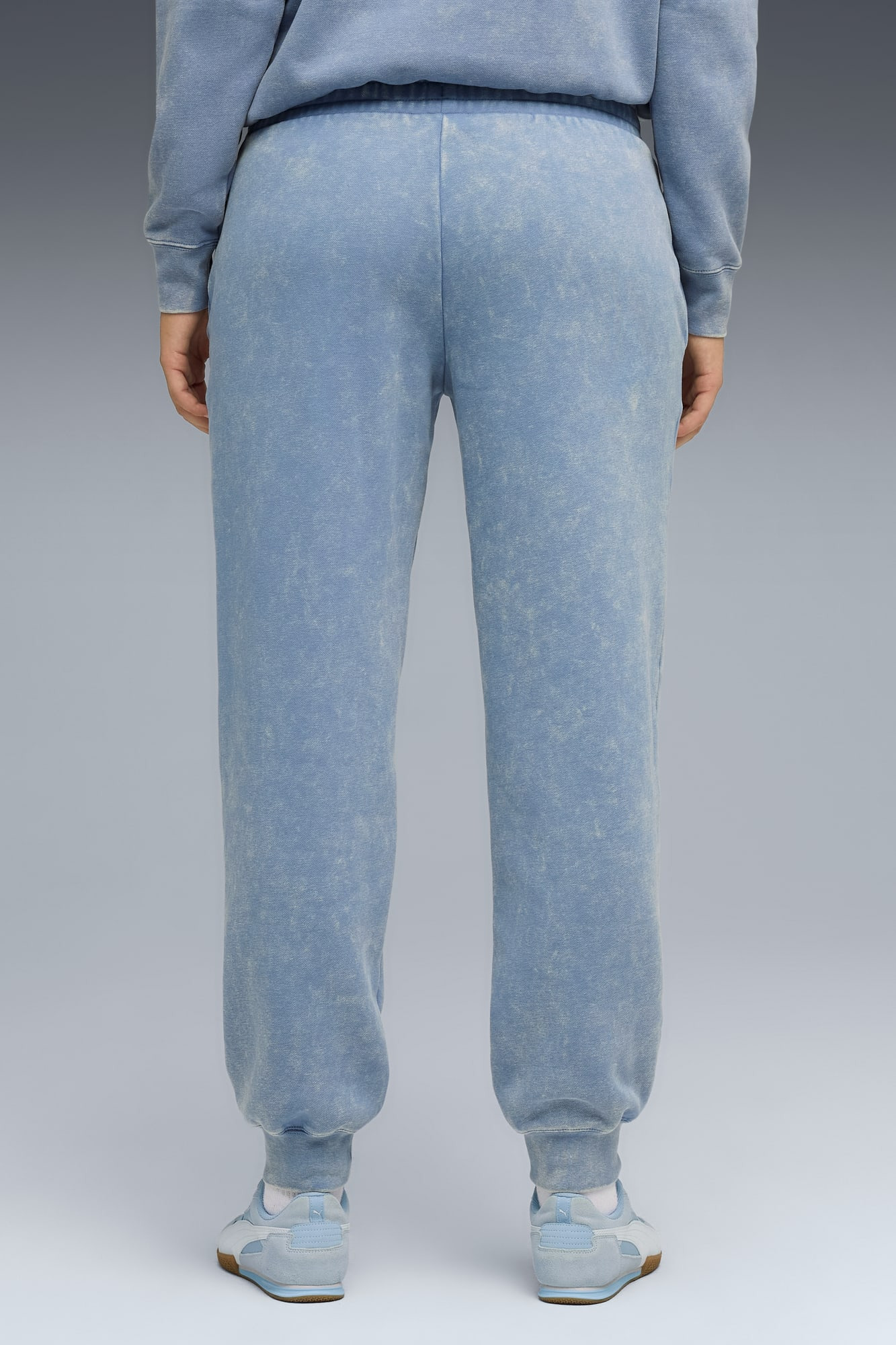 ESS ELEVATED Wash Sweatpants Women - 4