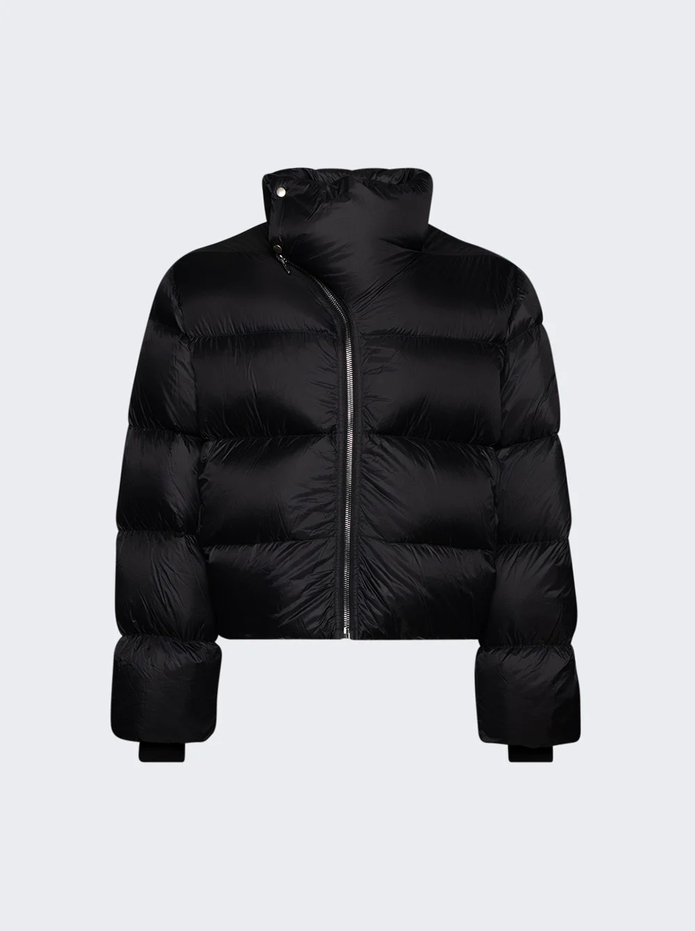 Turtle Jacket Black - 1