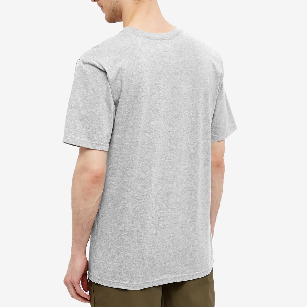 WTAPS Fabrication Tee - 5