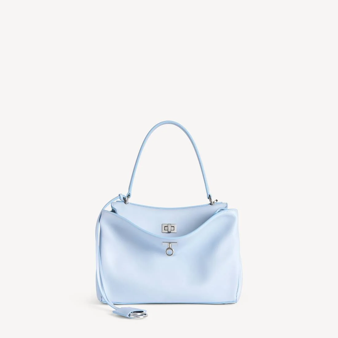Women's Rodeo Handbag Small in Cloudy Blue - 1