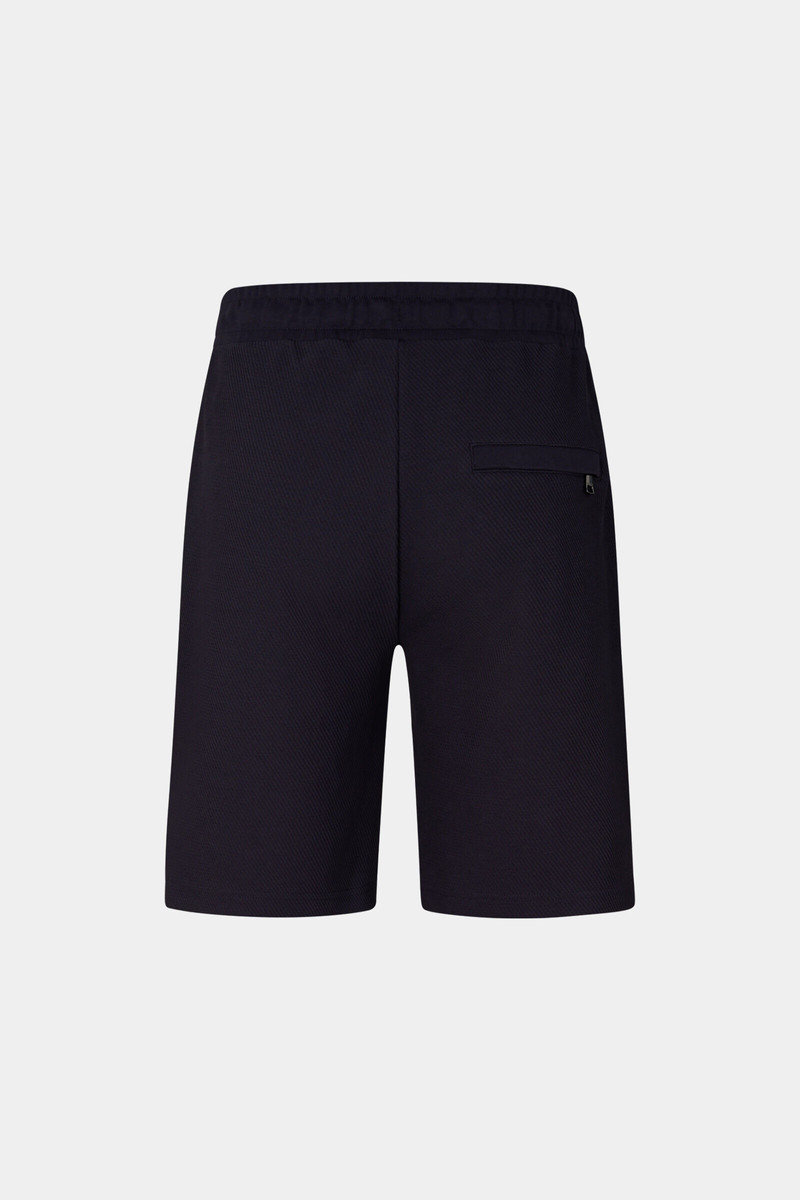 Lonis Shorts in Navy blue 6