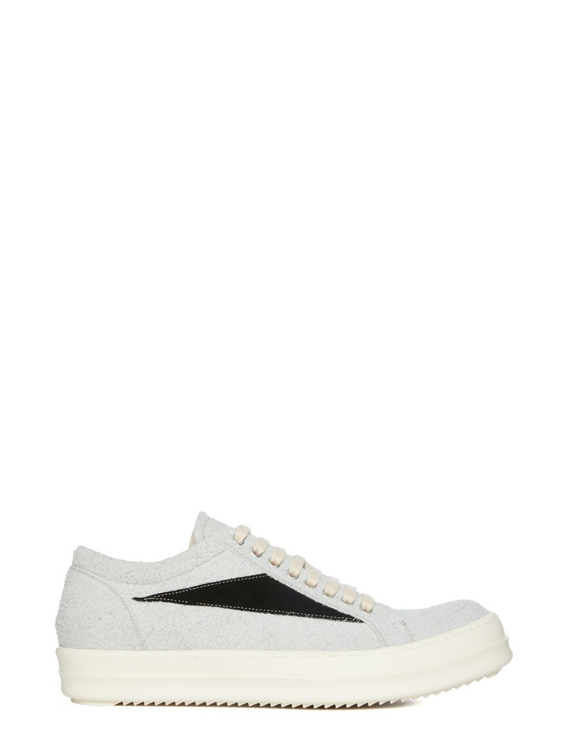Rick Owens DRKSHDW Vintage Sneakers - 1