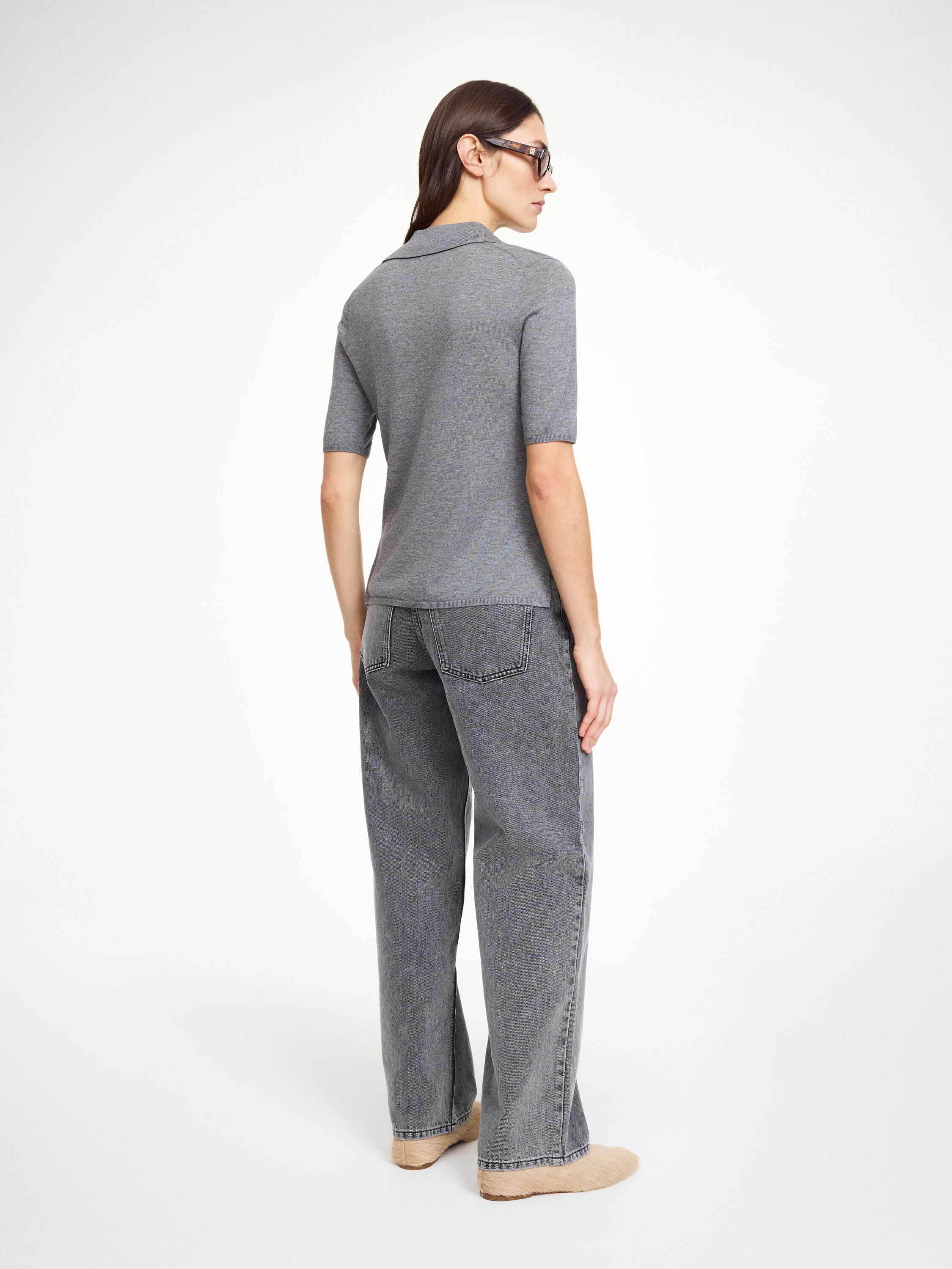 Dotta blouse - 3