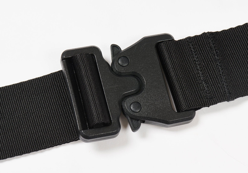 PALACE C.P. COMPANY BAG BLACK 5