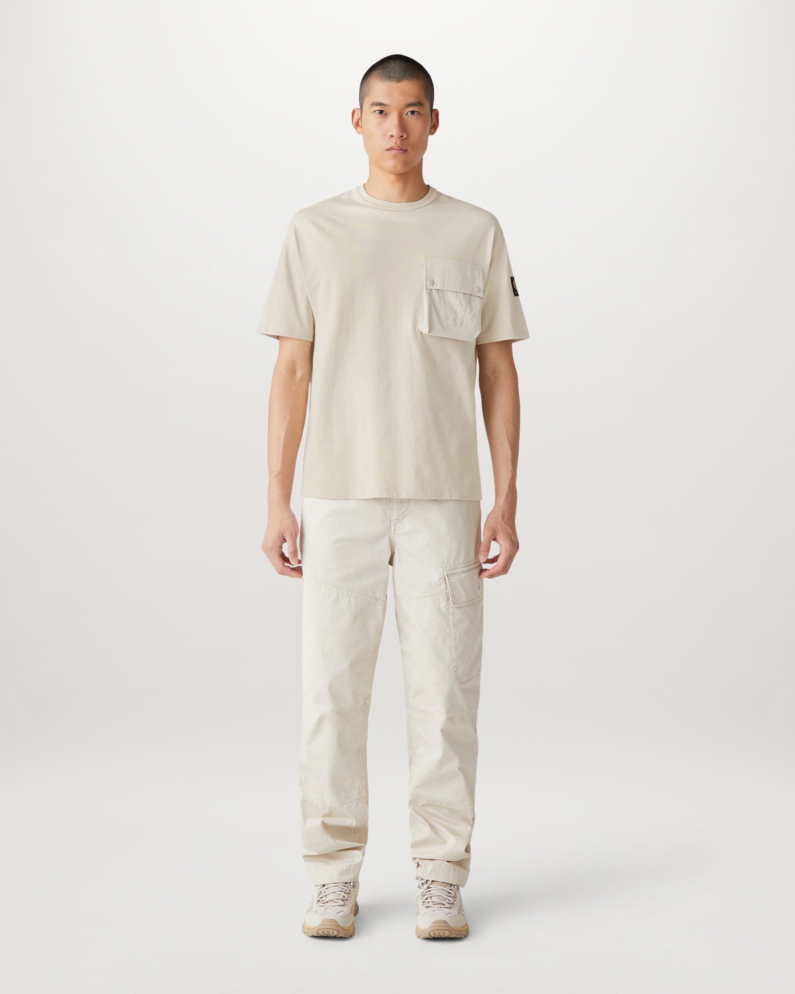 CASTMASTER T-SHIRT - 2