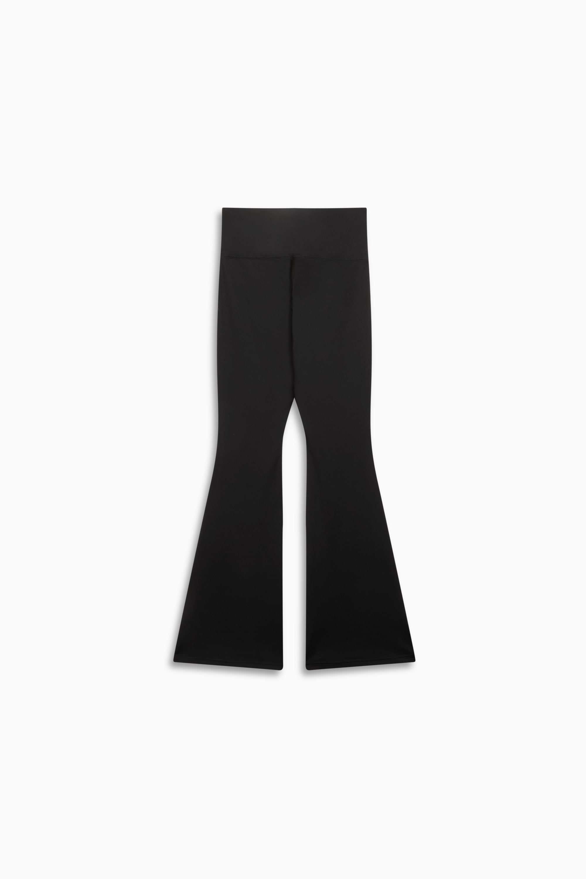 ESS Script Women's Flarred Leggings - 2