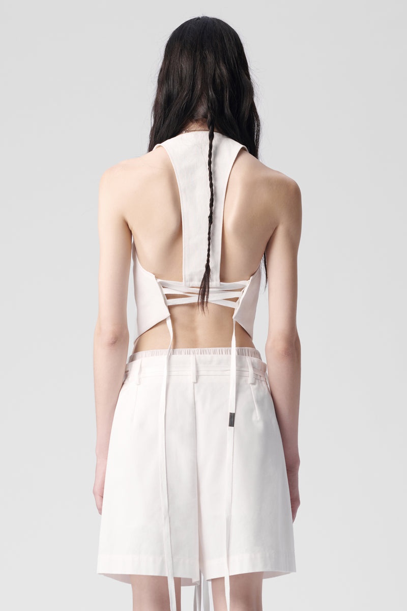 Mary Micro Waistcoat - 3