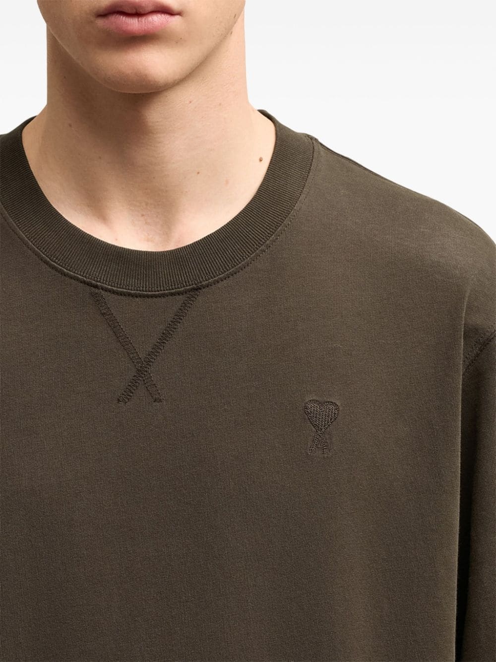 Ami de Coeur T-shirt - 6
