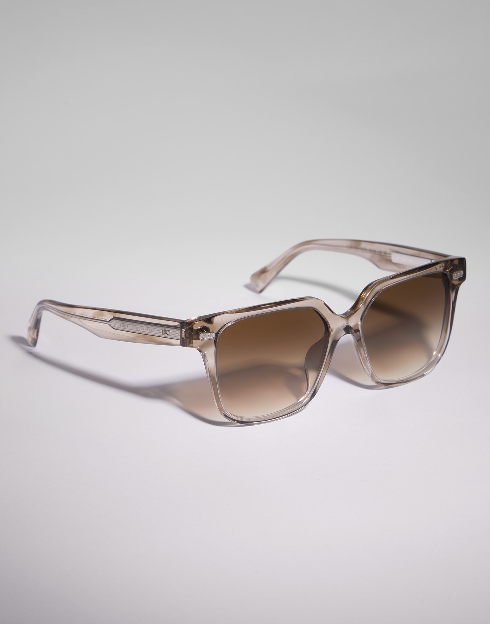 Iconic Meridian acetate sunglasses - 2