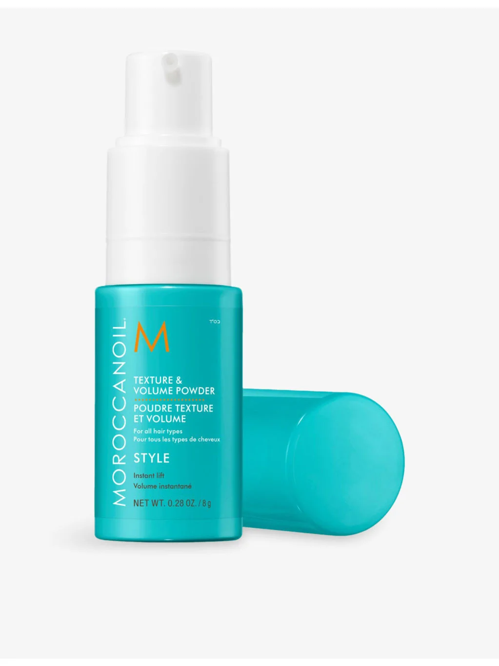 Texture and Volume Powder 8g - 1