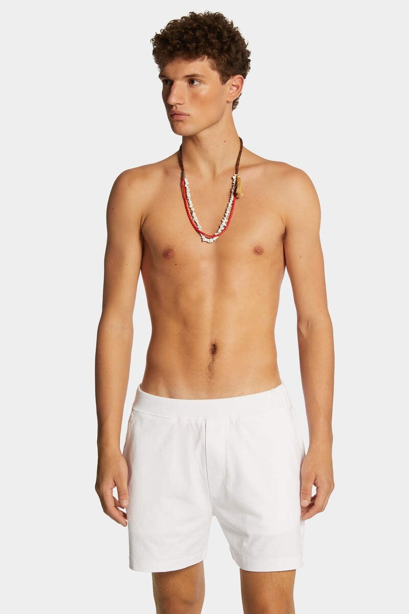 SUMMER LOVERS SPORT FIT SHORTS - 3
