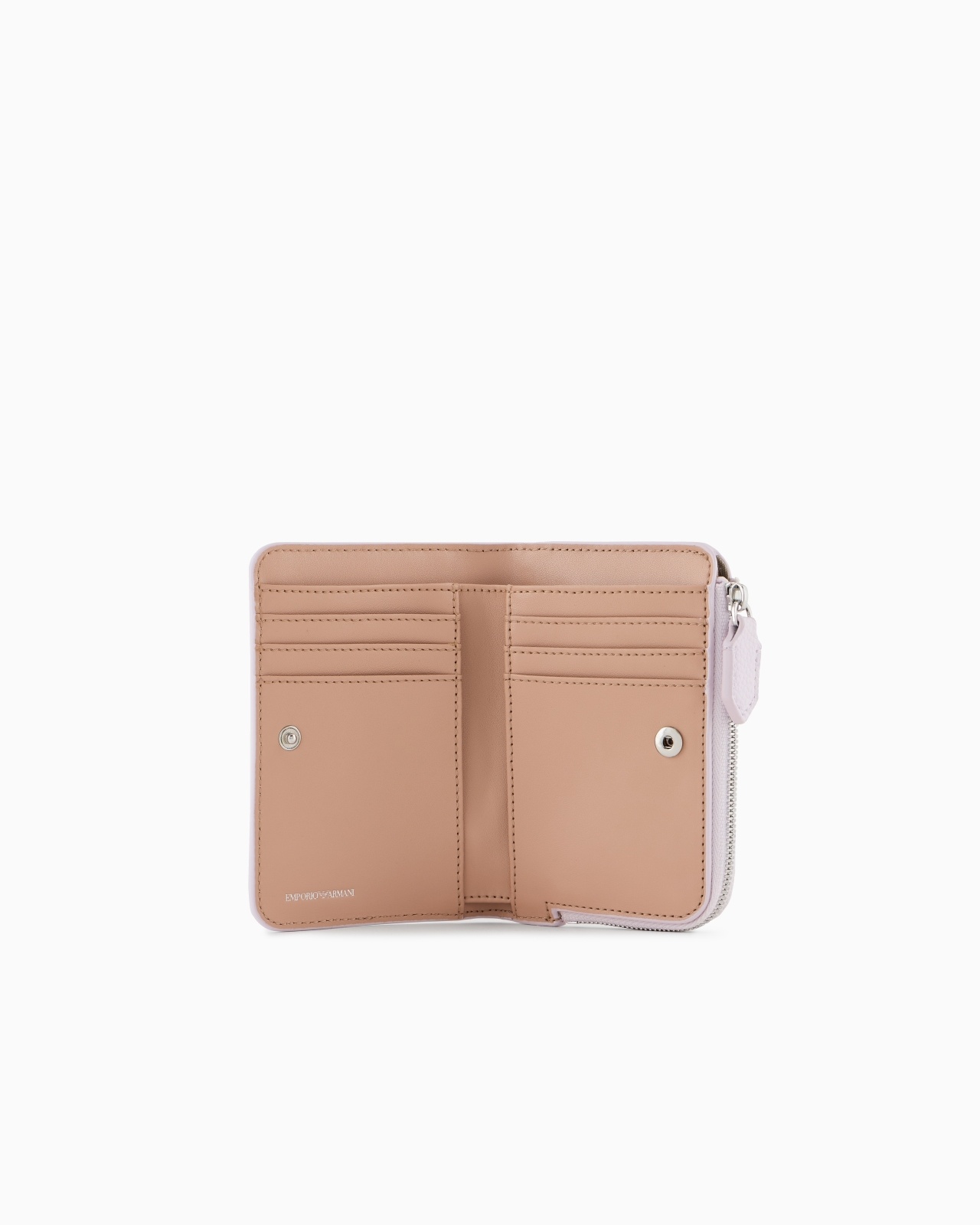 DEER-PRINT MYEA WALLET WITH COIN PURSE - 3