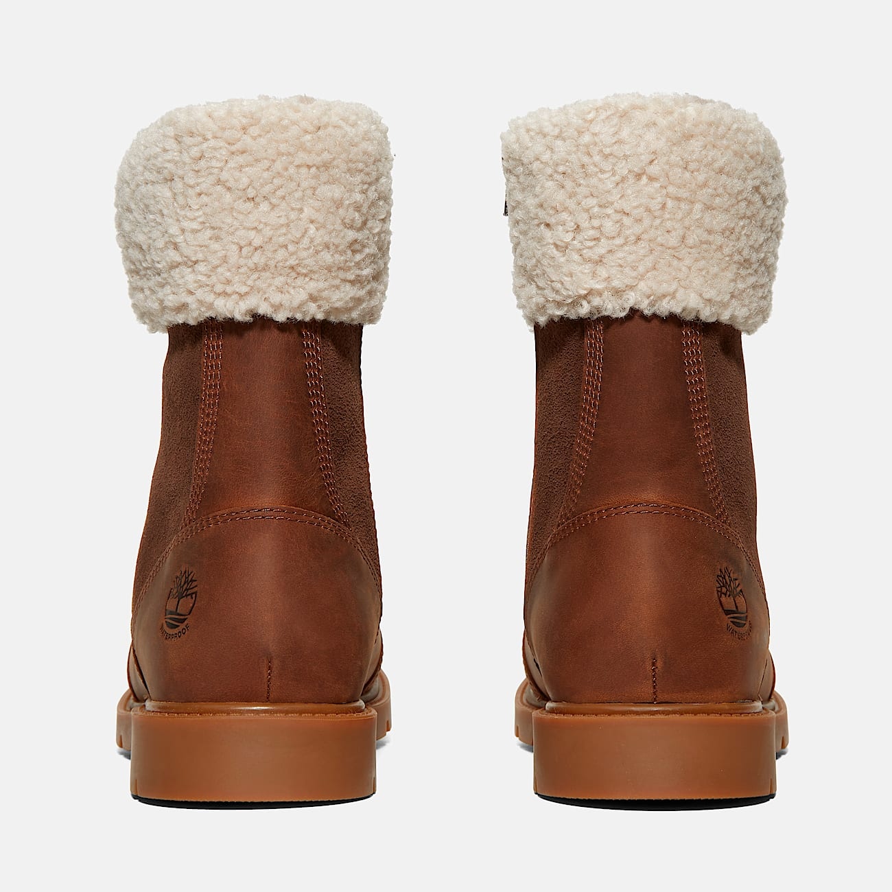 Women's Linden Woods Boot - 5