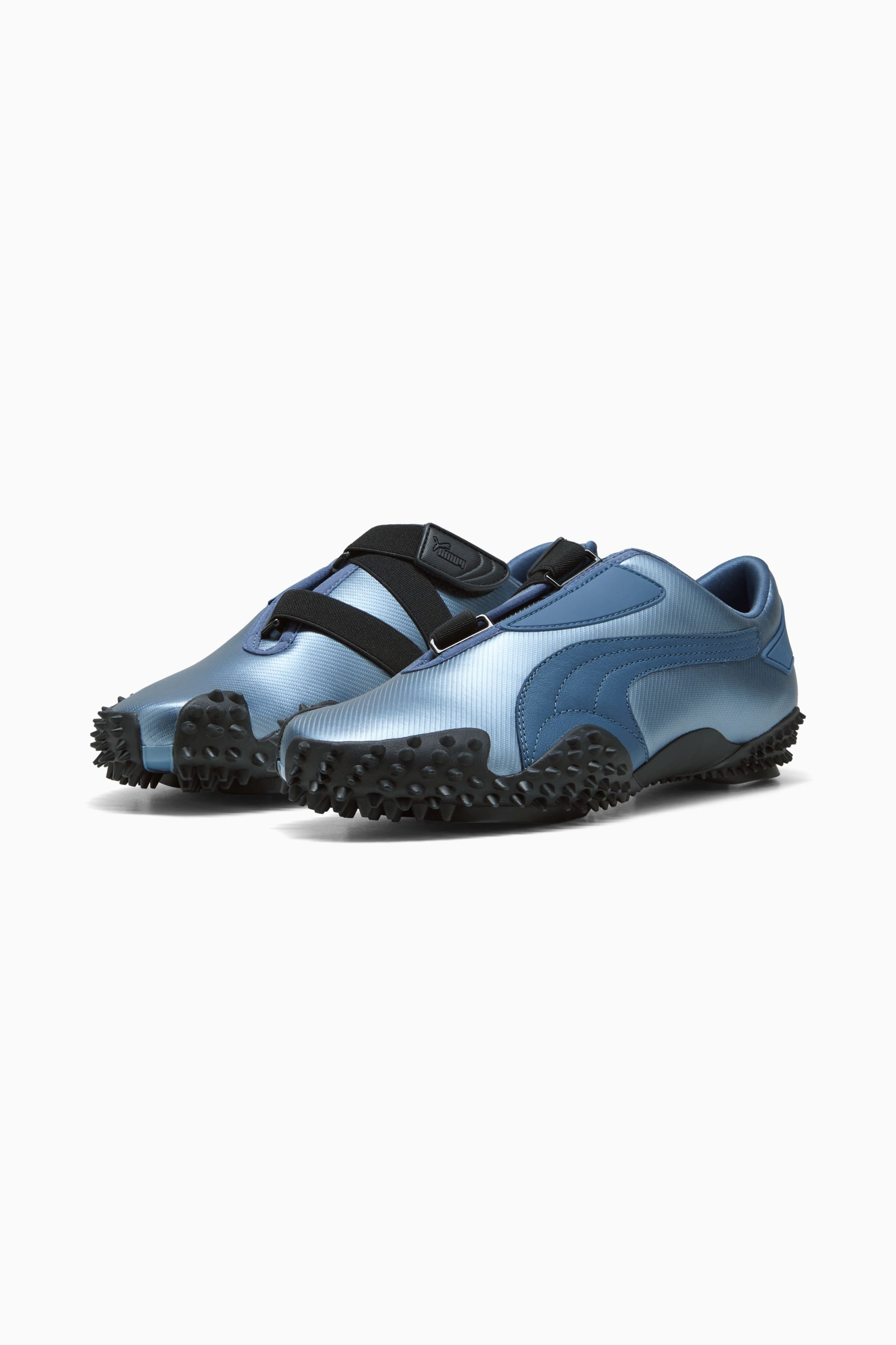 Mostro Metal Shoes - 2