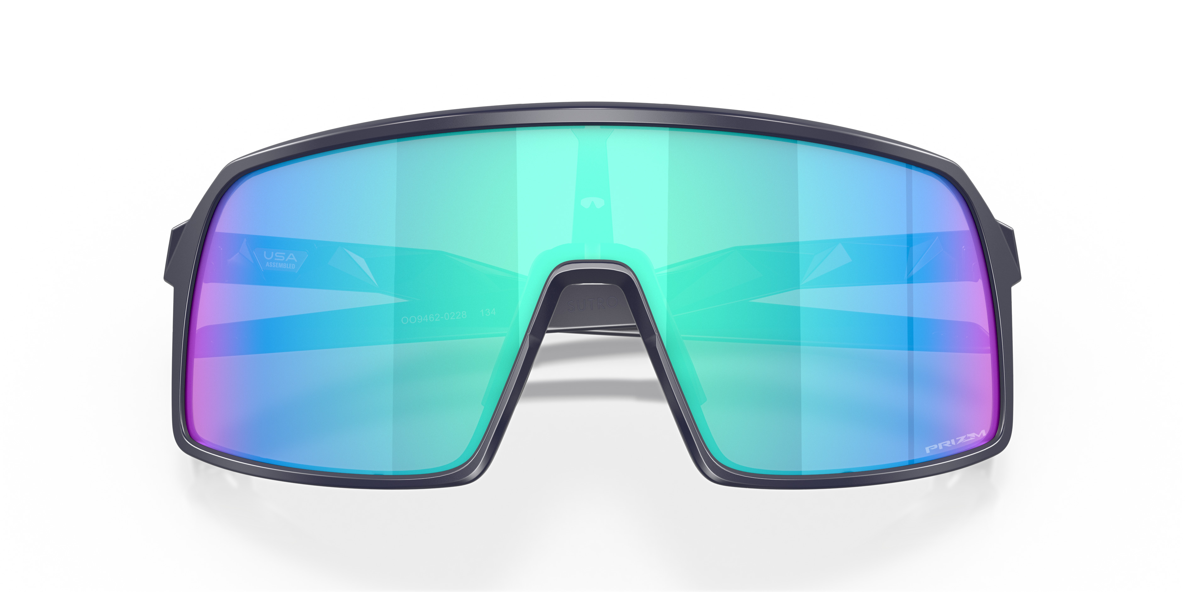Sutro S - 5