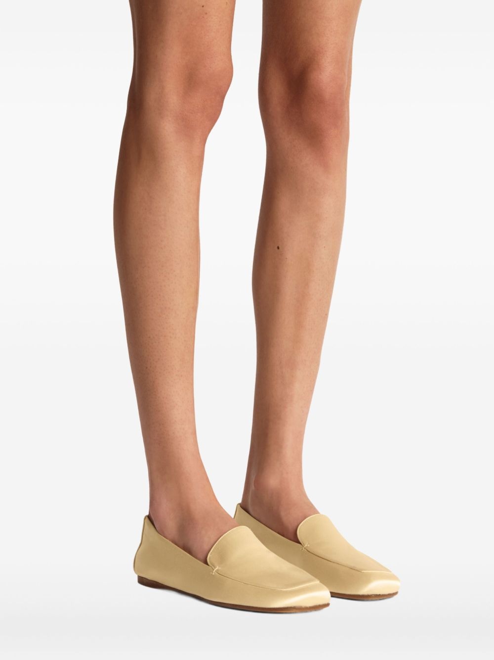 Monroe slip-on loafers - 5