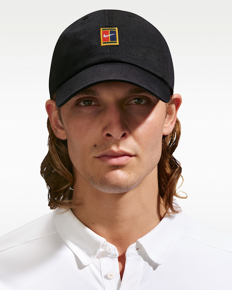 Nike Club Unstructured Cap 3