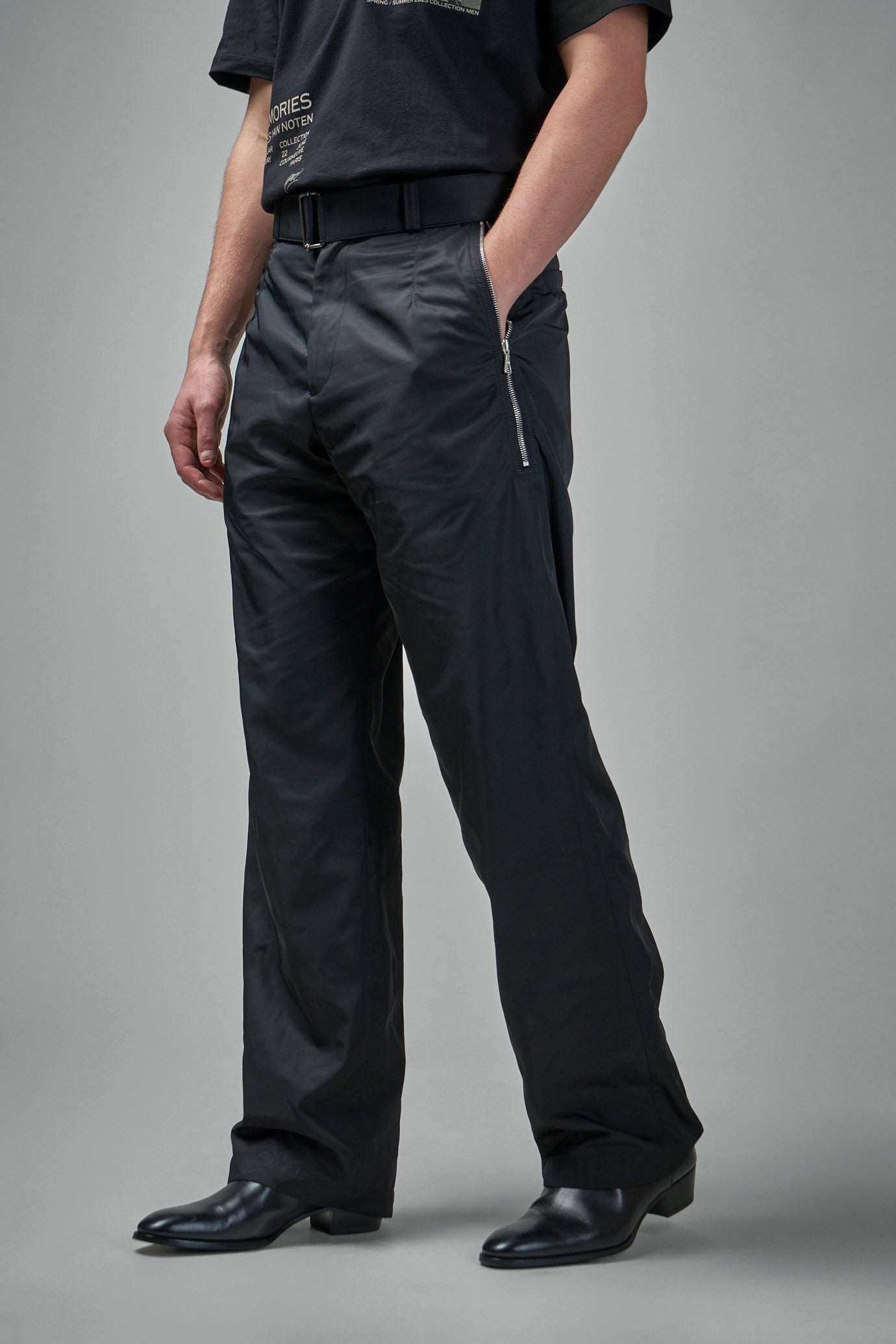Penson Bis Pants - 4