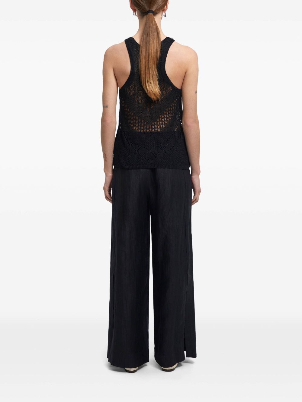 Kismet top - 3