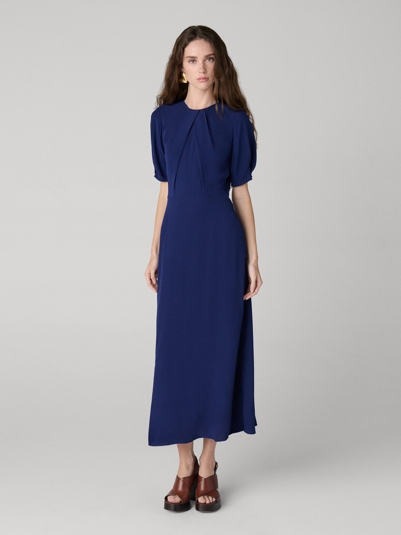 Janine Dress 1