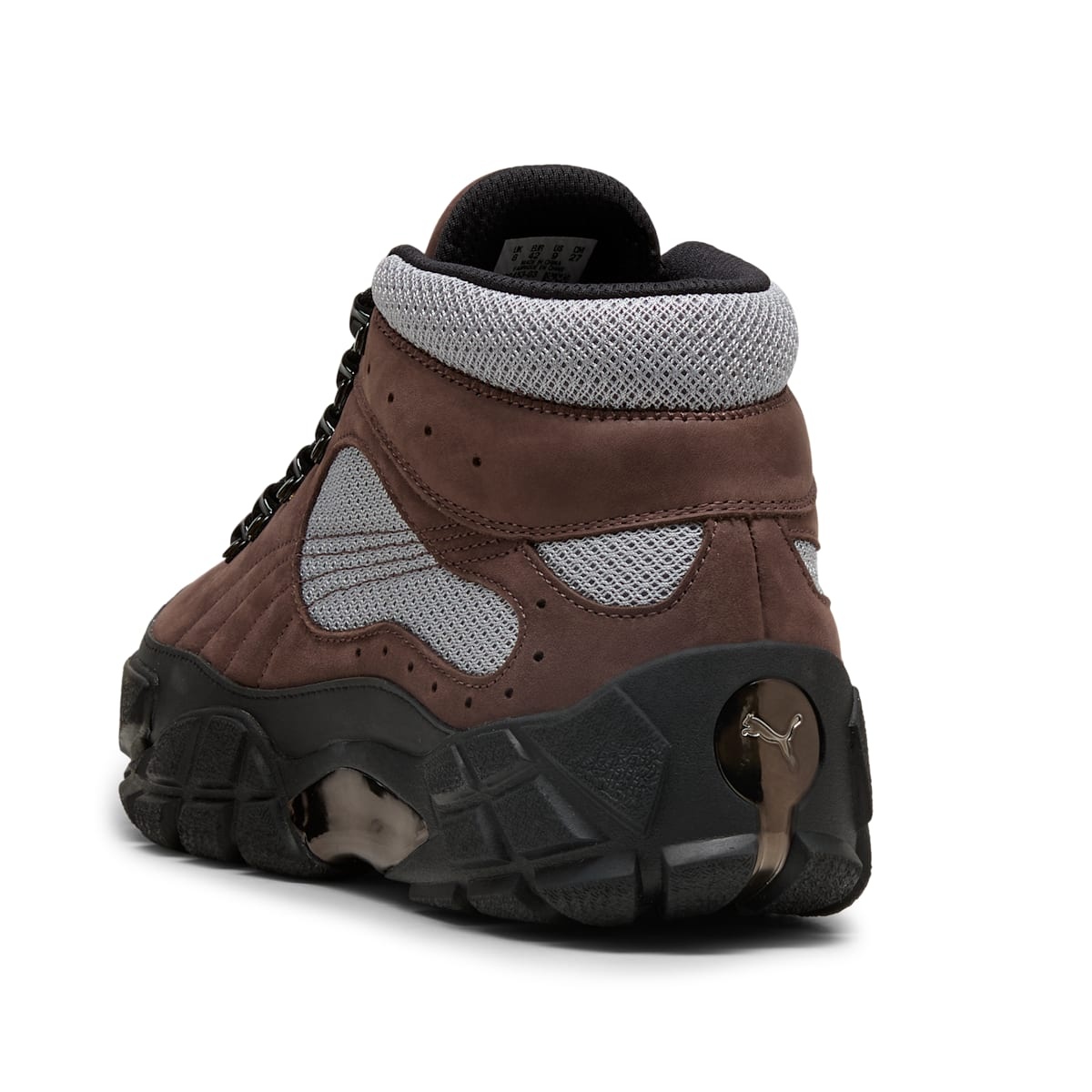 PUMA x Skepta Skope Forever 'Dark Chocolate Silver' 399453-03 - 6